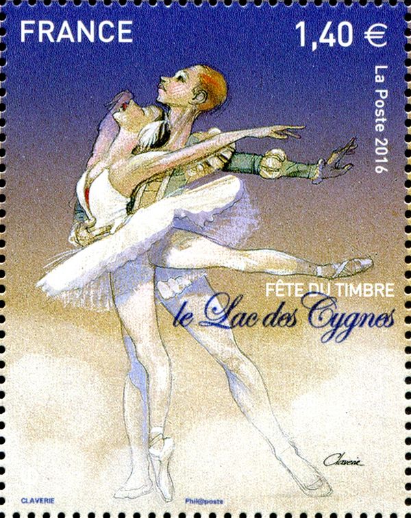 Swan Lake