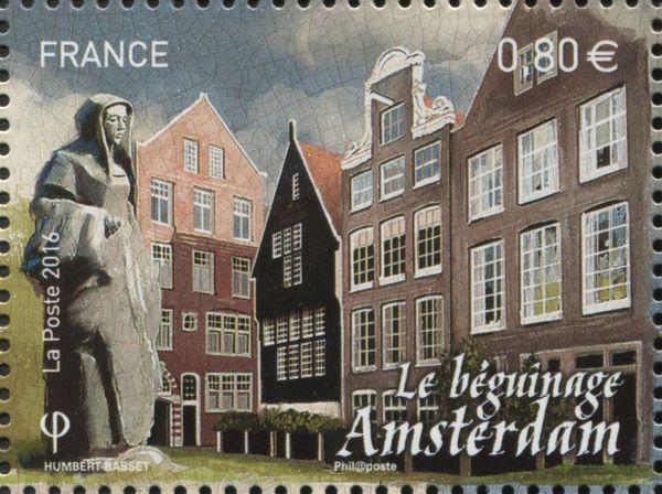 Le Béguinage