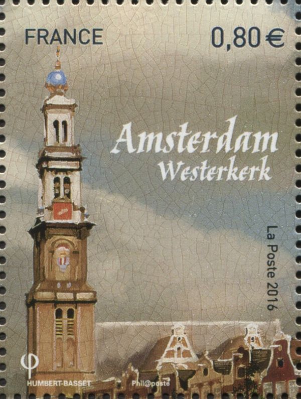 La Westerkerk