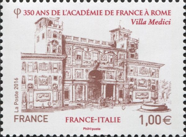 Villa Medici