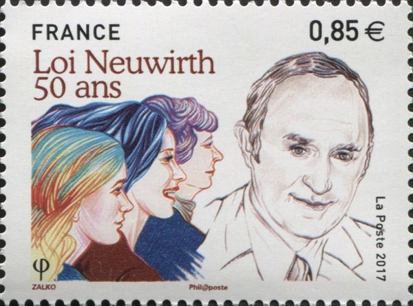 50 years of the Neuwirth´s Law