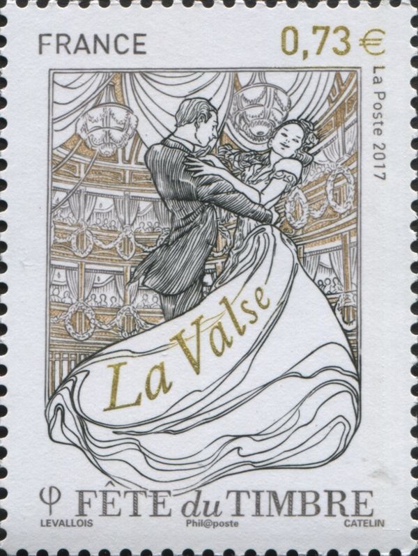 The Waltz