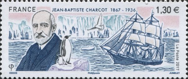 Jean-Baptiste Charcot
