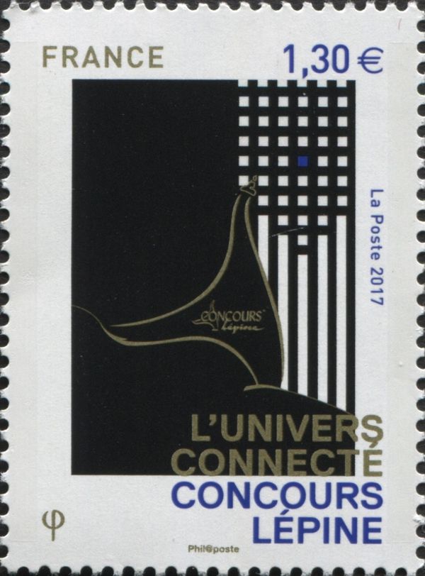 Lepine Contest