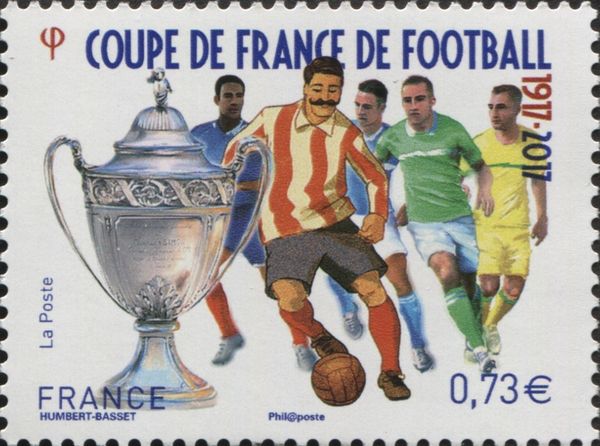 French Football Cup