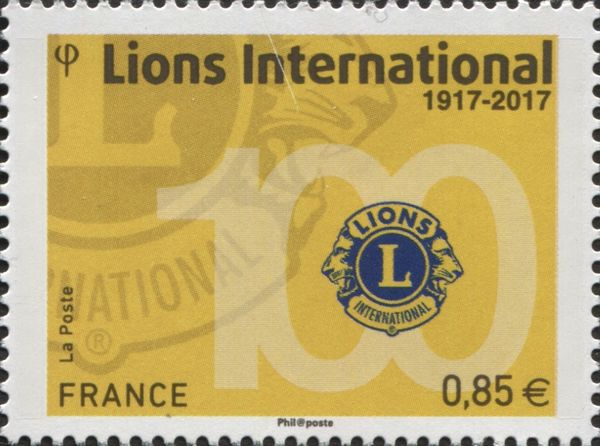 Lions International