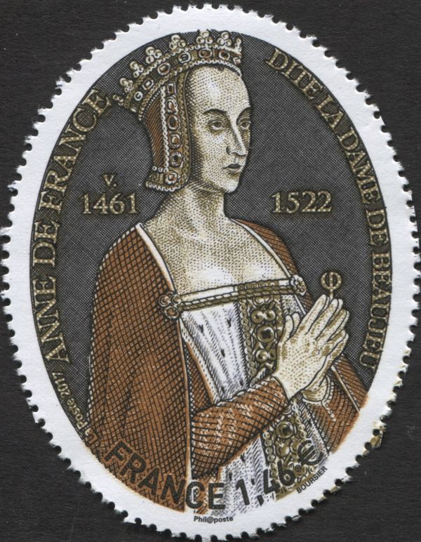 Anne of France