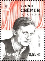 Bruno Crémer