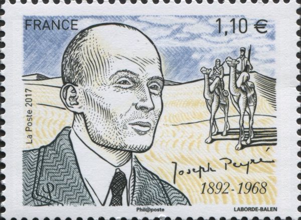 Joseph Peyre