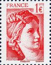 40 ans de Sabine