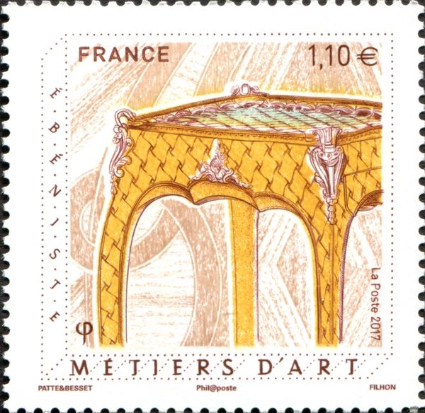 Ebenisterie