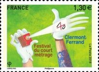 International Short Film Festival, Clermont-Ferrand