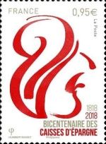 Bicentenary of French Savings Banks