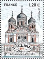 Alexander Nevskii Cathedral