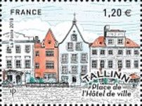 City Hall Square