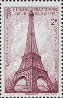 Tour Eiffel