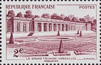 Grand Trianon of Versailles