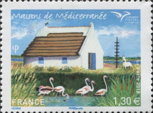 Traditional Houses