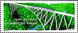 Viaduct of Viaur
