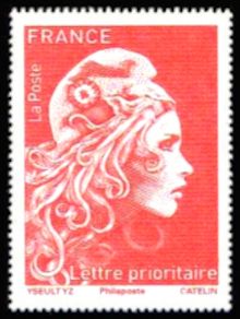 Marianne L'Engagée
