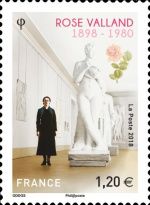 Rose Valland