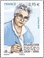 Francoise Dolto