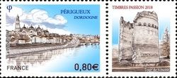 Perigueux