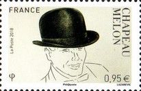 Chapeau Melon