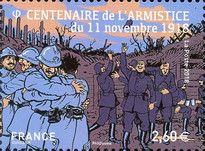 Soldiers Celebrating