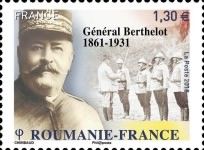 General Henri Berthelot