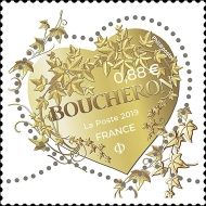 Hearts : Boucheron