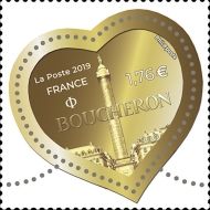 Hearts : Boucheron