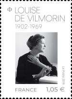 Louise de Vilmorin, Author