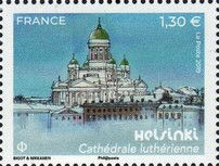 Lutheran Cathedral