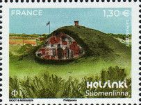 Suomenlinna Fortress