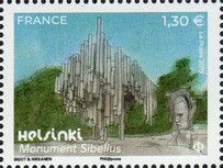 Sibelius Monument