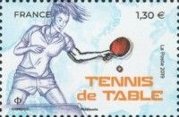 Table Tennis