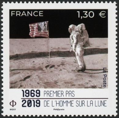 50th Anniversary of the Moon Landing