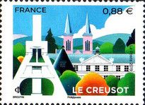 Le Creusot