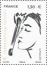 Head of Performer