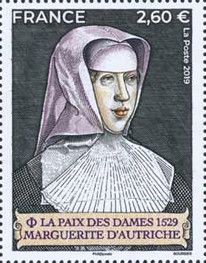 Margaret of Austria (1480 - 1530)