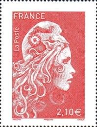 Marianne L'Engagee