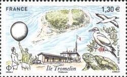 Tromelin Island