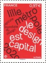 Lille, World Capital of Design 2020