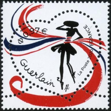 Hearts Inspired by Guerlain