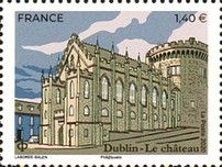 Dublin Castle