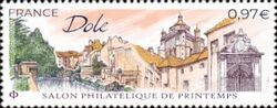 View of Dole