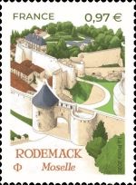 Rodemack