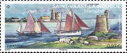 Saint-Vaast-La-Hougue