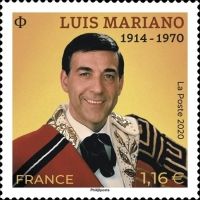 Luis Mariano, Opera Singer